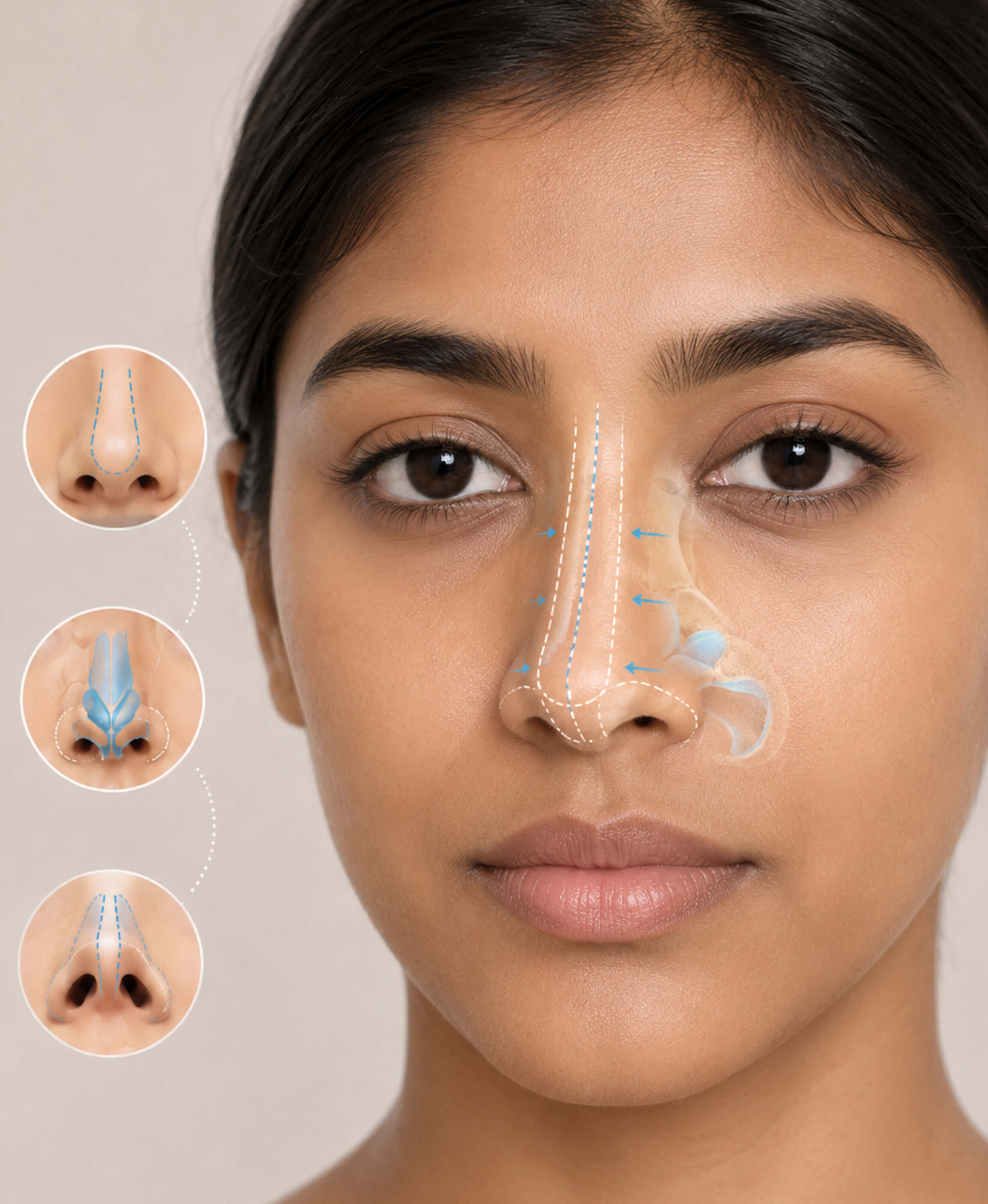 Preservation Rhinoplasty